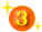 3